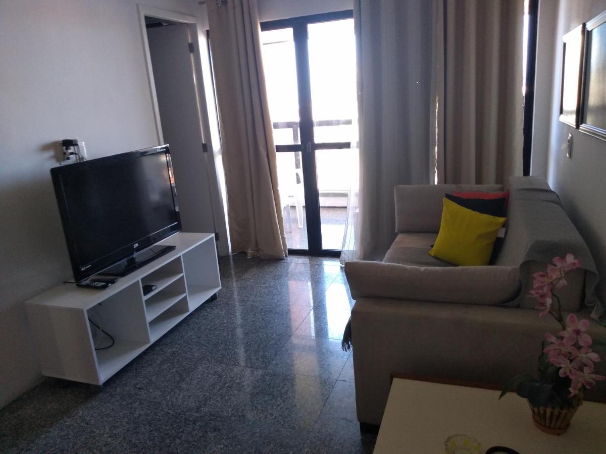 Iracema Flat 2102 Beira Mar Lejlighed Fortaleza  Eksteriør billede