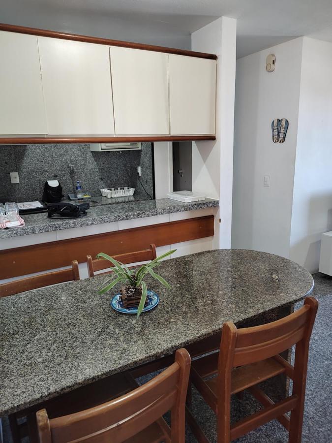 Iracema Flat 2102 Beira Mar Lejlighed Fortaleza  Eksteriør billede