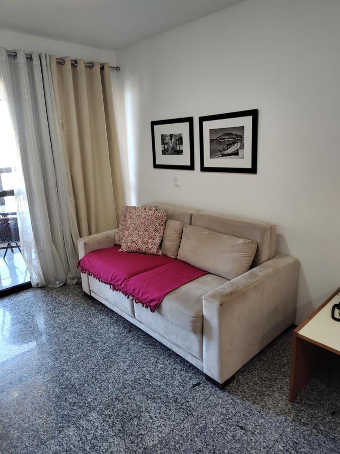 Iracema Flat 2102 Beira Mar Lejlighed Fortaleza  Eksteriør billede